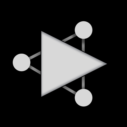 Particle Player icon