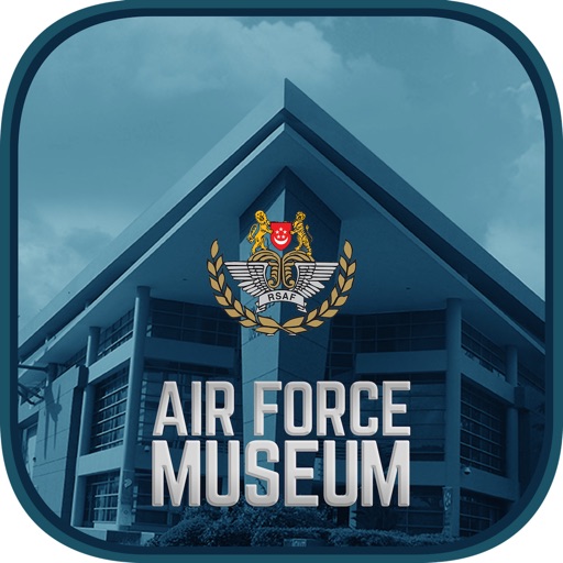 RSAF Museum icon