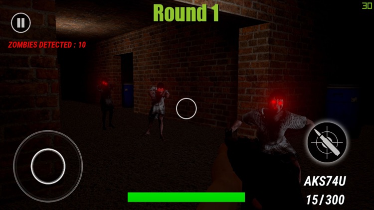 Shoot On Sight - Reloaded