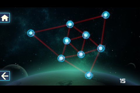 Star Connection screenshot 4