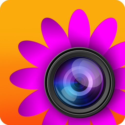 PhotoEffects HD Lite: Make Photo Unique With Amazing Effects Filter Stickers