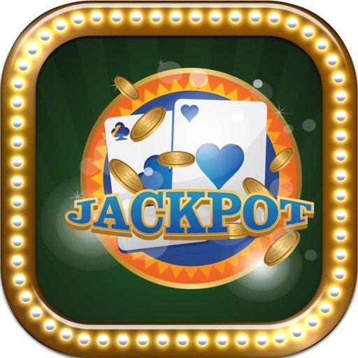 Heart of Vegas Slots! Lucky Play Casino Slot Machines, Fun Vegas Games - Spin icon