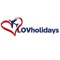 LOVholidays is your number one search for holidays you LOV