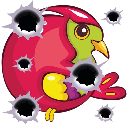 Killing Bird icon