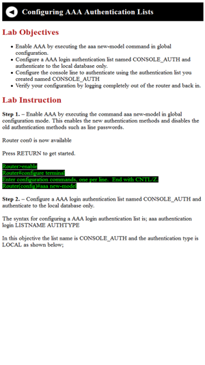 Lab guide for CCNA(圖3)-速報App