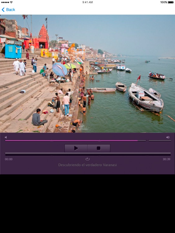 El Arte de la Paz Kriya Yoga. screenshot-4