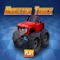 Monster Truck Home Racing