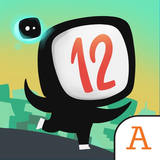 Twelve a Dozen Edu iOS App