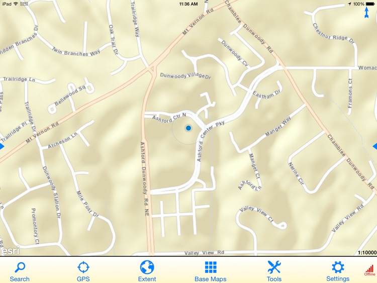 Futura FieldPro screenshot-3