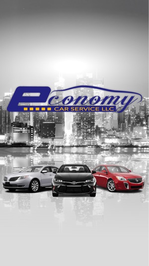 Economy Car Service(圖1)-速報App