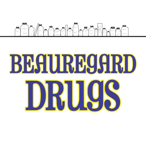 Beauregard Drugs