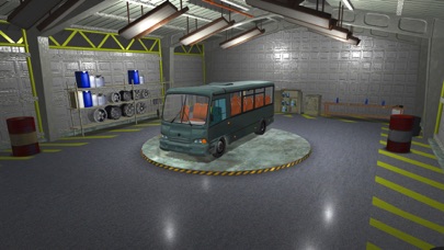BUS SIMULATOR 3D 2016 1.1.1 IOS ĐUA XE BUS SIMULATOR 3D 2016 1.1.1 IOS