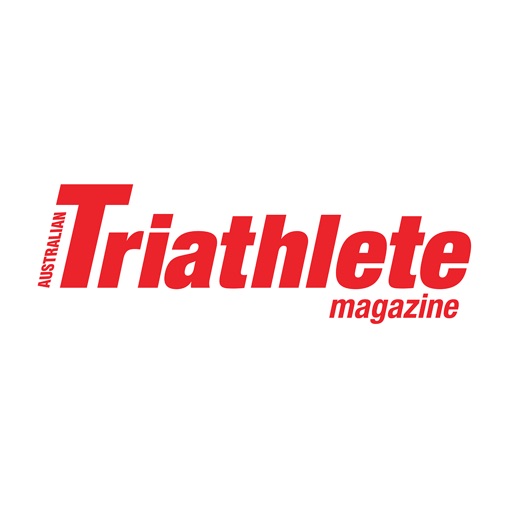 Australian Triathlete Magazine icon