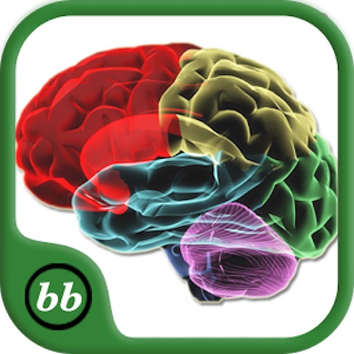 Parts of Body - Human Body Anatomy and Physiology Quiz of Bones & Muscle! iOS App