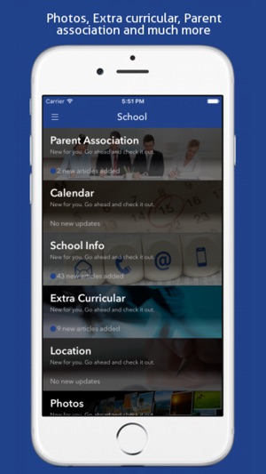 Malahide Community School(圖4)-速報App