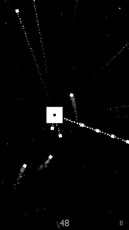 Pixel Gravity - The Hardest Game