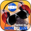Radios Honduras