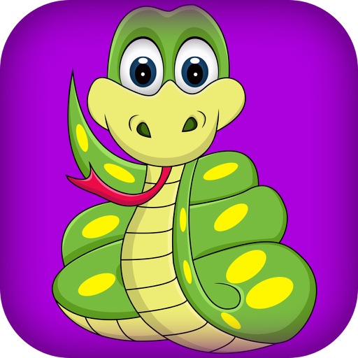 Classic Snake - snake game iOS App