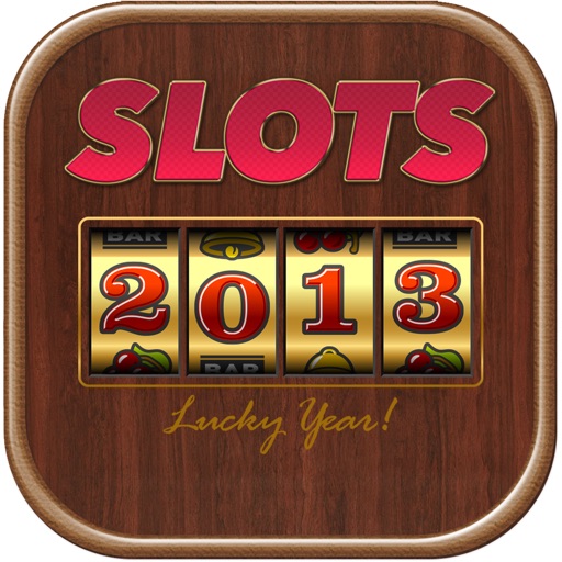 Big Bet Mega Lucky Of Winnner - Classic Vegas Casino Slots Machine icon