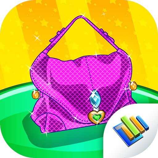 Alice Bag Maker icon