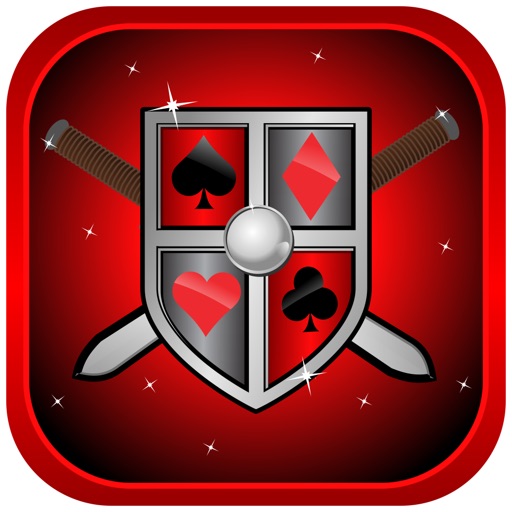 Bloons Battle Solitaire Clash Cry Camp Royale TD Icon