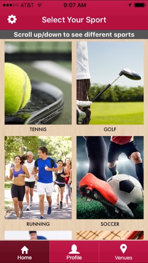 SocialSporting(圖2)-速報App