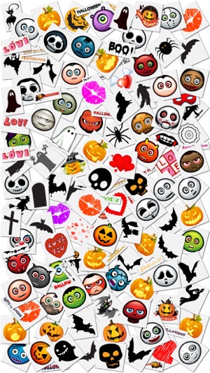 Halloween Photo Frames Pro(圖3)-速報App