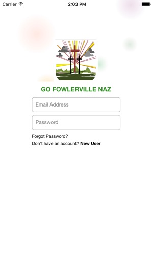 Go Fowlerville Naz(圖1)-速報App