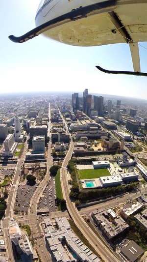 VR Los Angeles Helicopter Flight - Virtual Reality 360 L.A.(圖3)-速報App