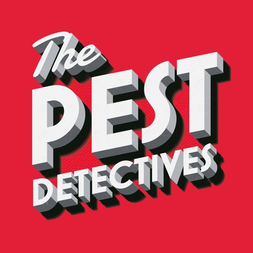 The Pest Detectives icon