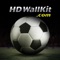 The only app available with High Definition Soccer wallpapers for you to download for any iOS device