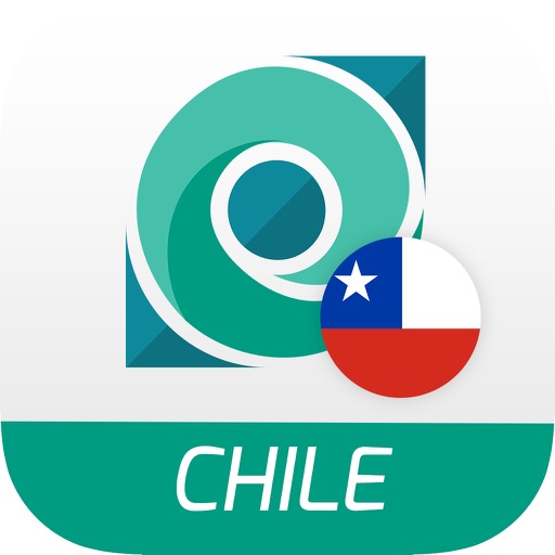 Technorides Chile icon