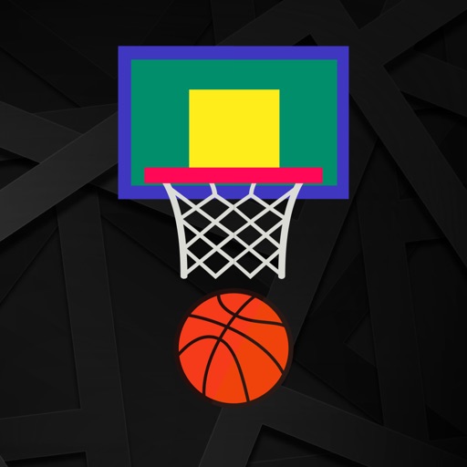 Basketball Flip Challenge iOS App