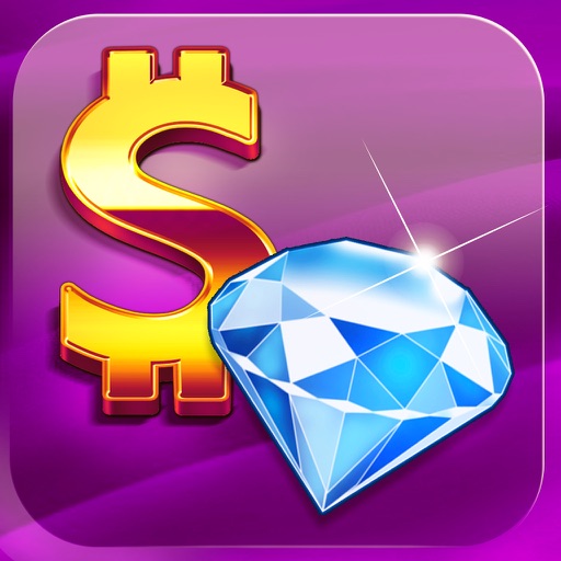 New All in One - Slot Machine Game Icon