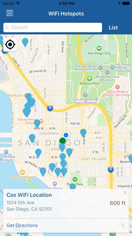 Cox Connect screenshot-4