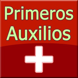 First Aid In Spanish