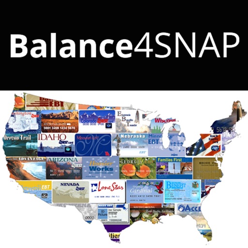Balance 4 SNAP Food Stamps