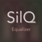 SilQ Equalizer is a sophisticated, high quality 32 band stereo equalizer supporting a great variety of audio inputs (including built-in microphone or hardware) as well as acting as an effect app through IAA and Audiobus
