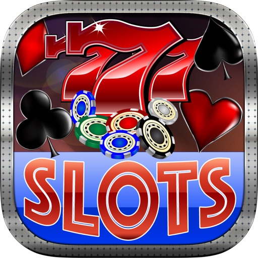 AAA A Abu Dhabi Jackpot Paradise Slots - Jackpot, Blackjack, Roulette! (Virtual Slot Machine) iOS App