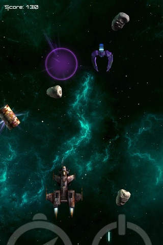 Cosmos Cleaner screenshot 2