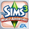 The Sims 3 World Adventures