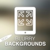 Blurry Backgrounds & Lock Screens - Free