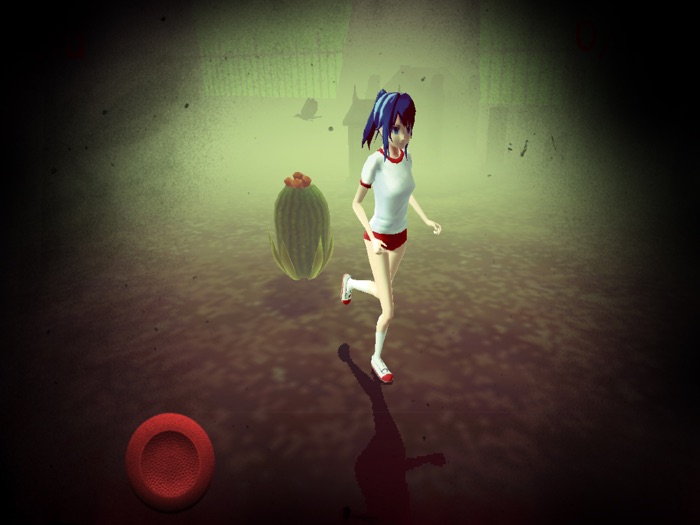 逃离恐怖 - 免费惊声尖笑游戏