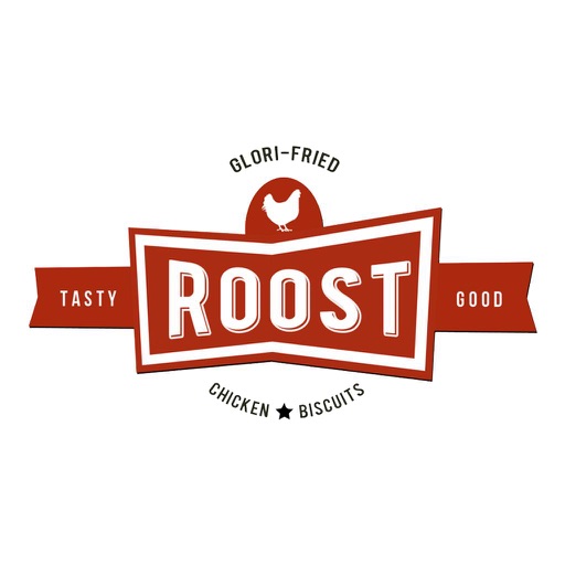 Roost Fried Chicken