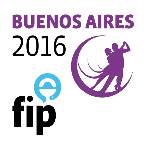 FIP 2016 icon