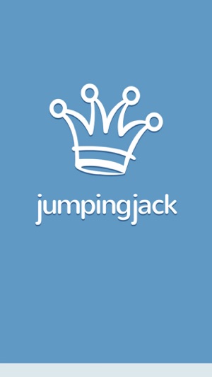 JumpingJack player