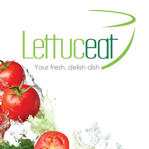 Lettuceat icon