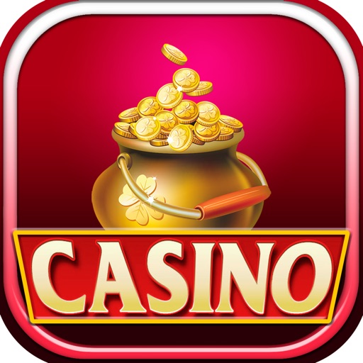 Paradise Of Gold Las Vegas Casino - Real Amazing Slots Machines iOS App