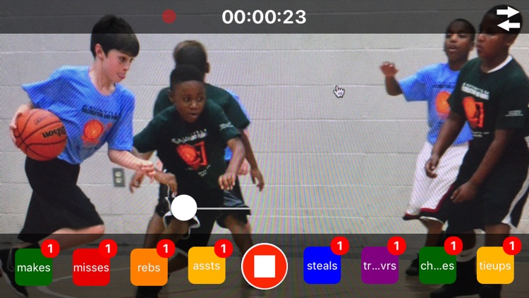 Replay Reel PRO screenshot-3