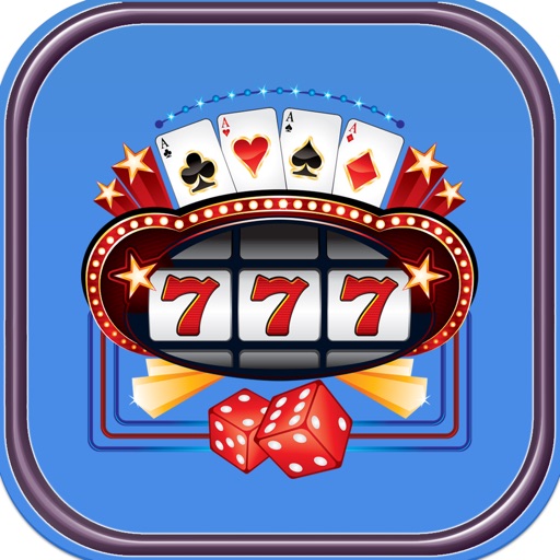 Seven Entertainment Slots Of Vegas-Free Slot Machi Icon